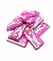 BIG BABOL PANNA E FRAGOLA