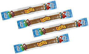 VIDAL COLA BELTS