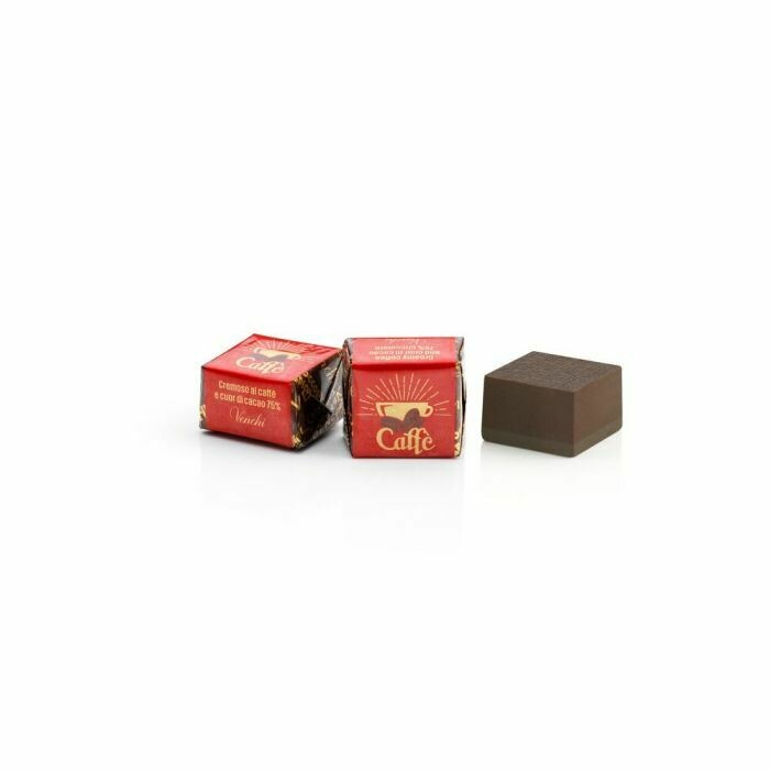 VENCHI CIOCCOLATINO CAFFE' 100 GR