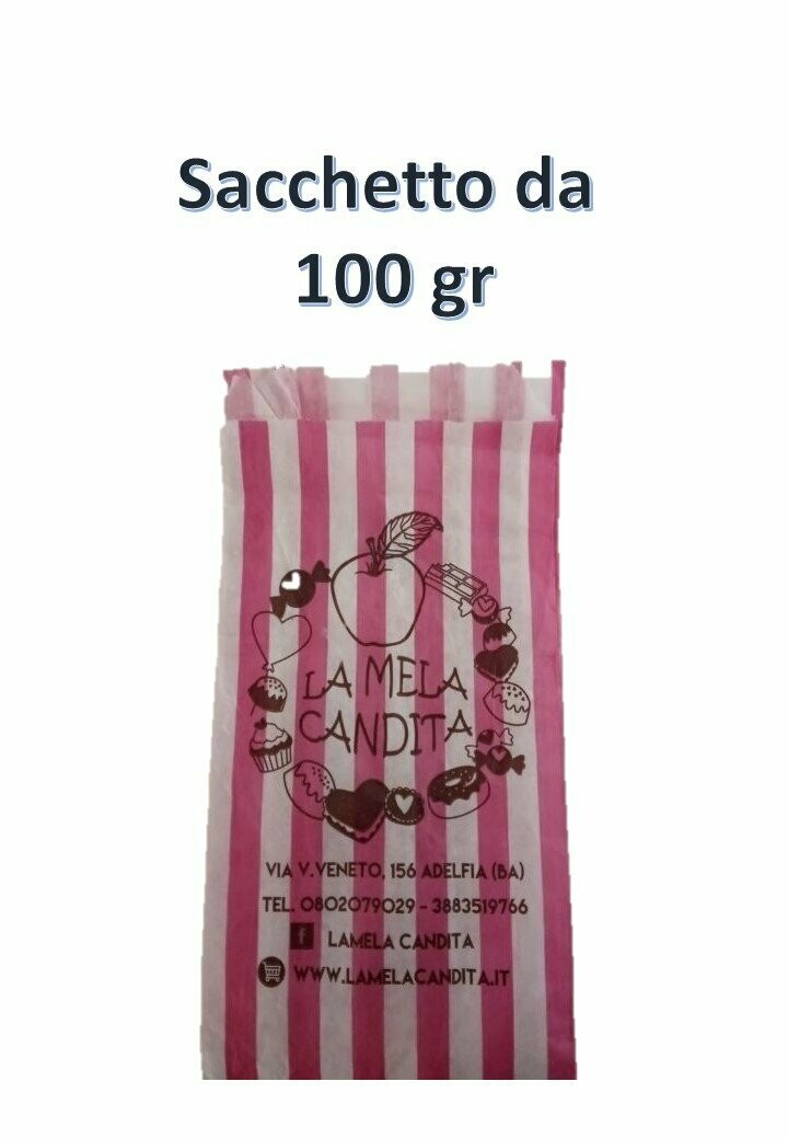 MARSHMALLOWS PALLA DA GOLF, QUANTITA': SACCHETTO DA 100 GR, COLORE: ROSA