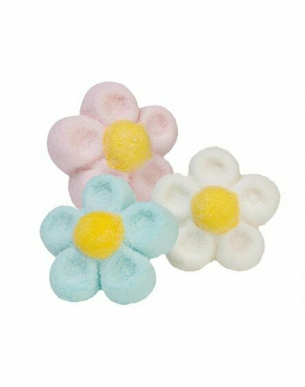 MARSHMALLOWS MARGHERITA