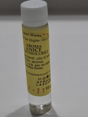 AROMA ANICE