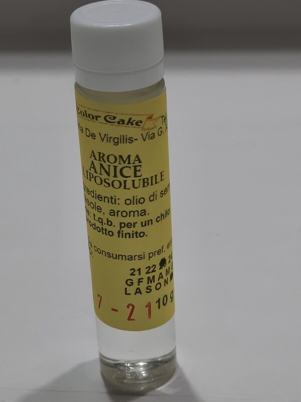 AROMA ANICE