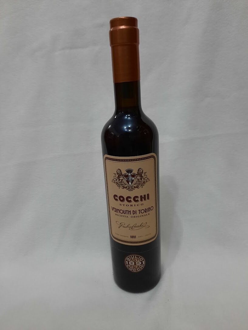 COCCHI VERMOUTH DI TORINO 50 CL