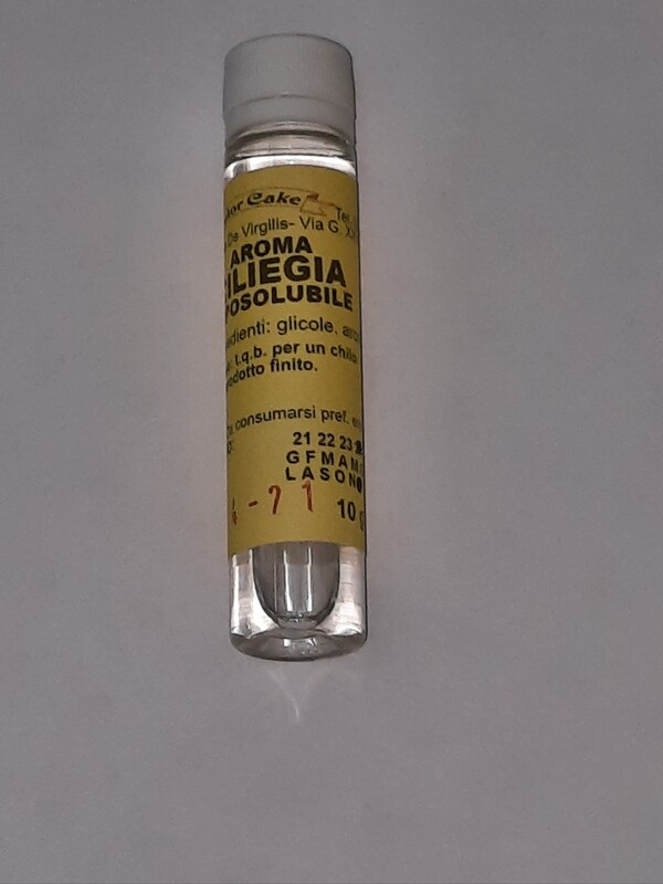 AROMA CILIEGIA