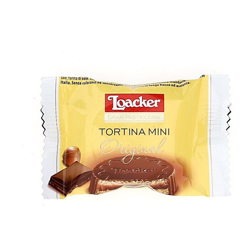 Wafer Tortina Original monoporzione
