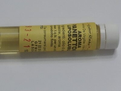 AROMA PANETTONE AROMA PANETTONE