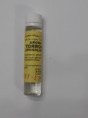 AROMA TORRONE AROMA TORRONE