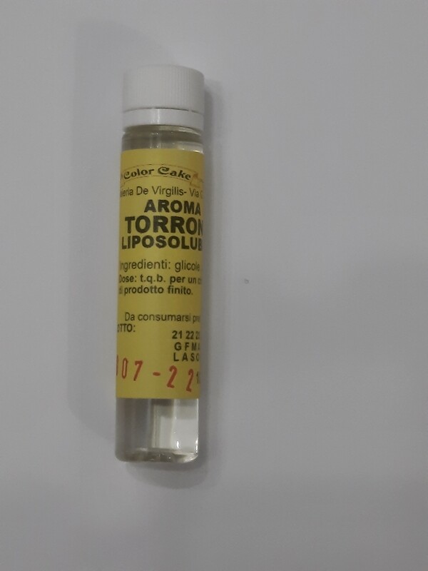 AROMA TORRONE
