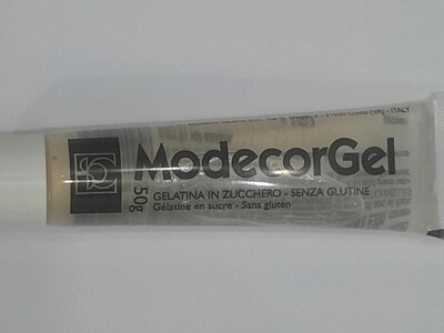 MODECOR GEL GELATINA