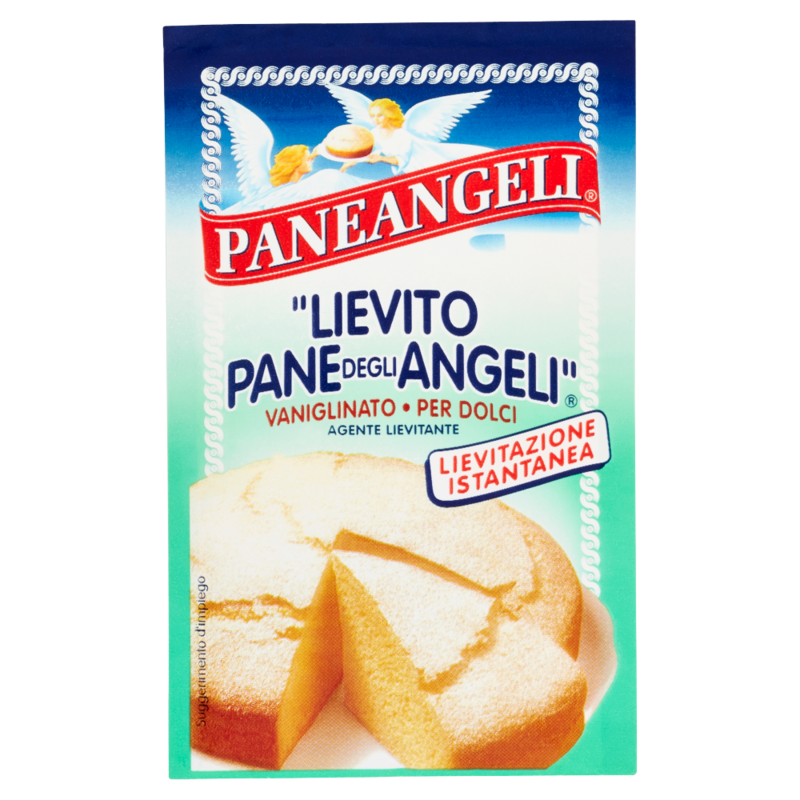 LIEVITO PAN DEGLI ANGELI