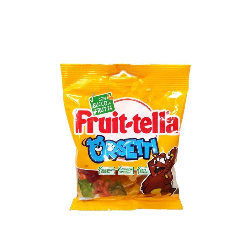 FRUIT-TELLA ORSETTI