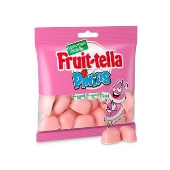 FRUIT-TELLA PINKIS