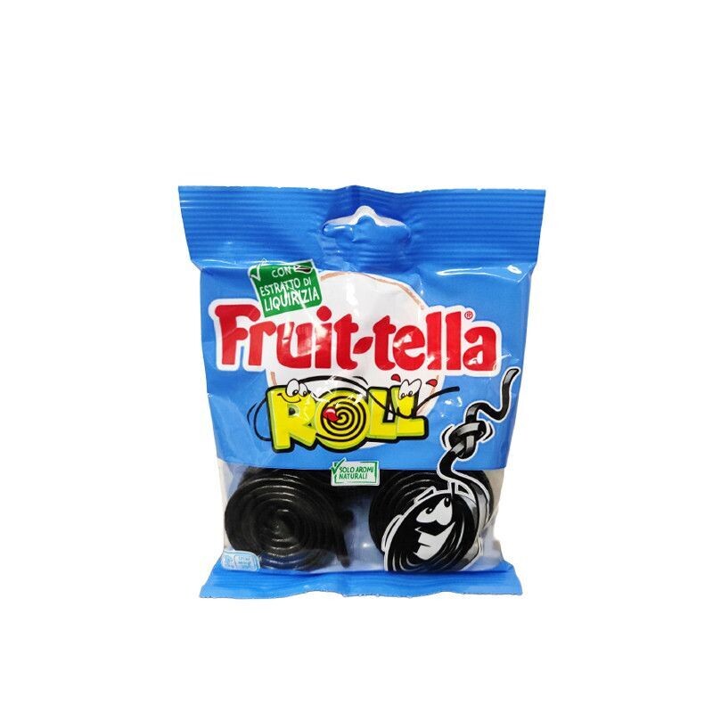 FRUIT-TELLA BITES ROLL