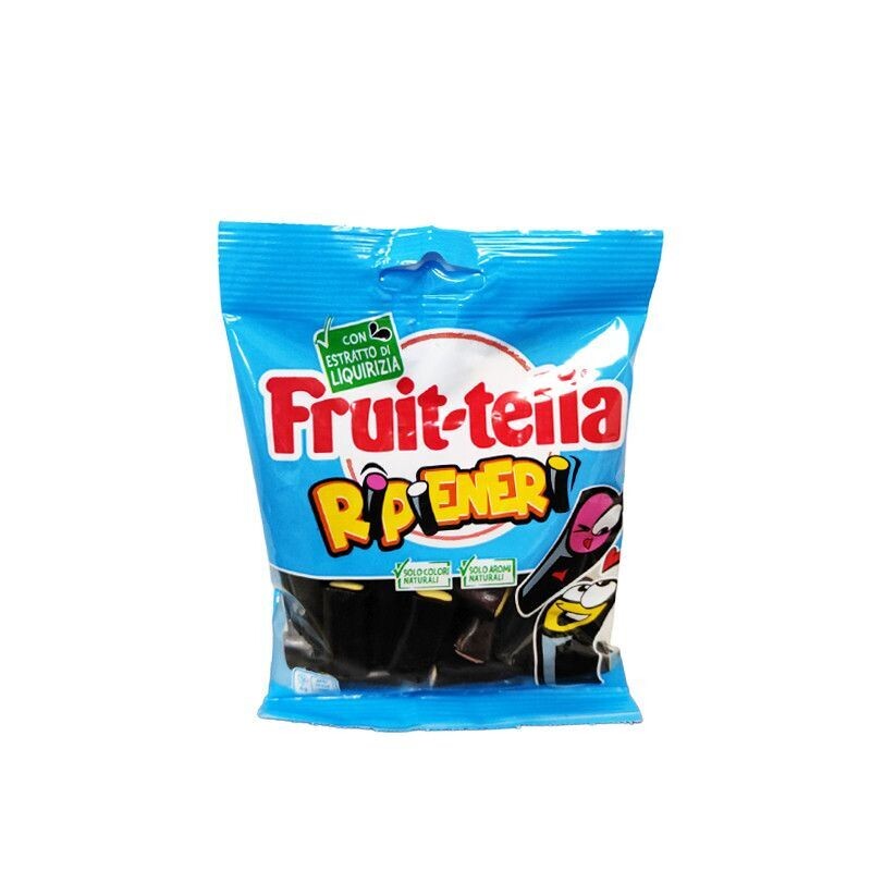 FRUIT-TELLA BITES RIPIENERI