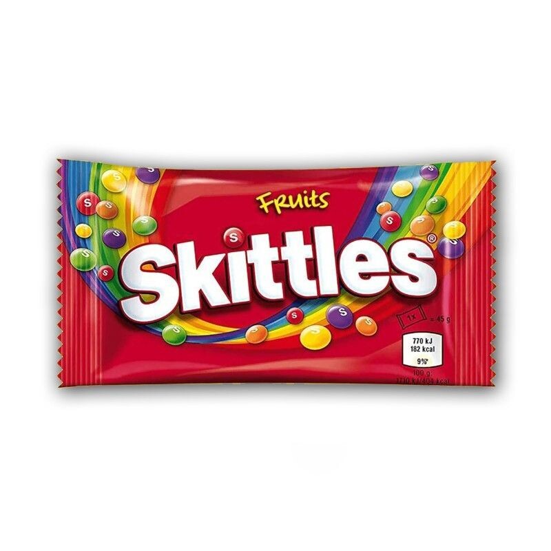 SKITTLES ORIGINAL