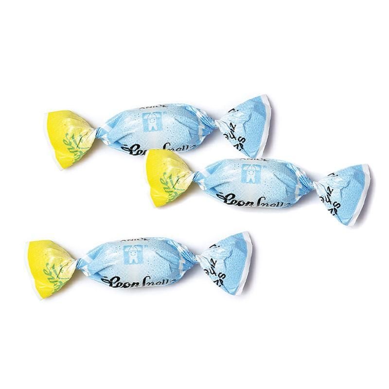 LEONE CARAMELLE SENZA ZUCCHERO ALL' ANICE - 100 GR