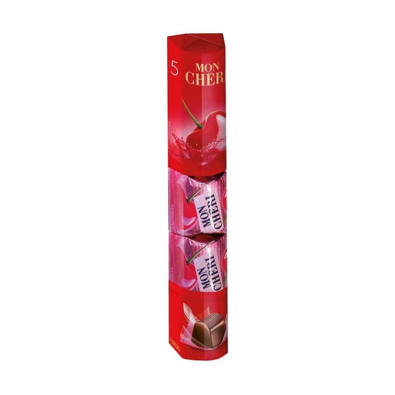 MON CHERI - 5 PEZZI