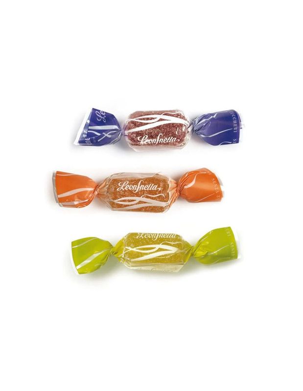 GELATINE SENZA ZUCCHERO - 100 GR