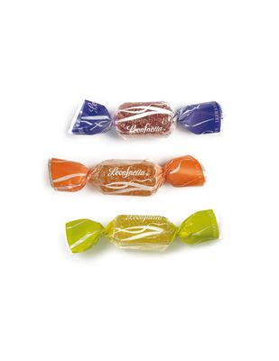 GELATINE SENZA ZUCCHERO - 100 GR