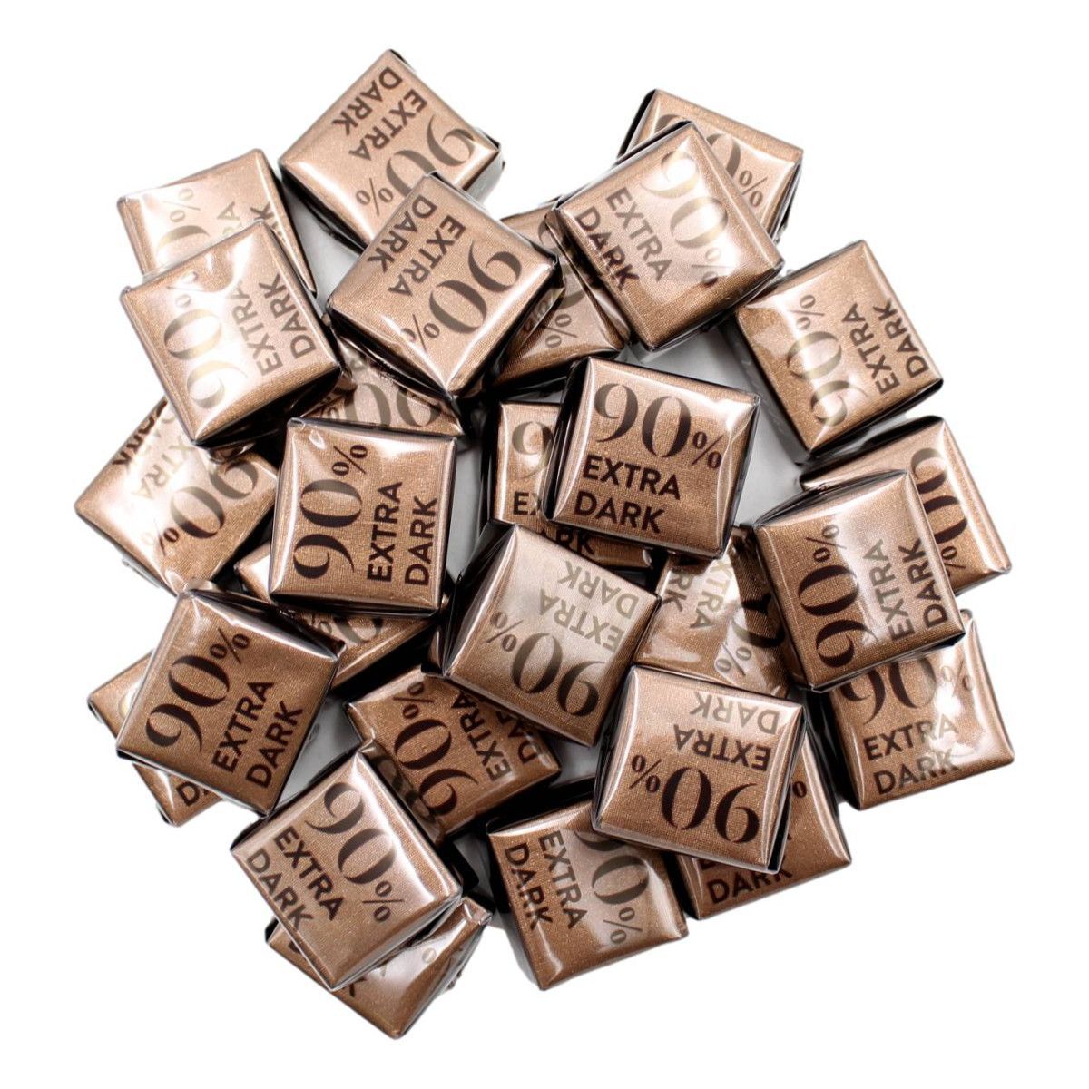 VENCHI CIOCCOLATINO 90%% 100 GR