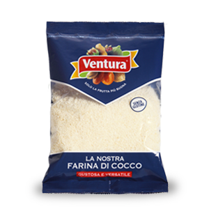 FARINA DI COCCO - COCCO RAPE'