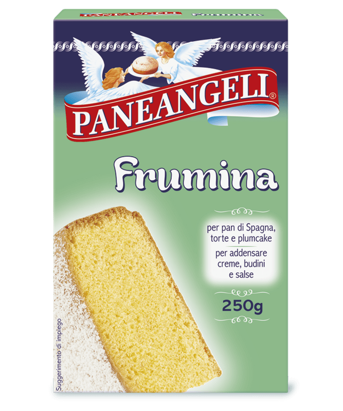 FRUMINA PAN DEGLI ANGELI