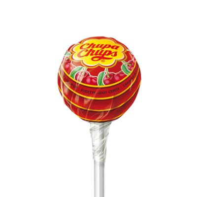 CHUPA CHUPS CILIEGIA CHUPA CHUPS CILIEGIA