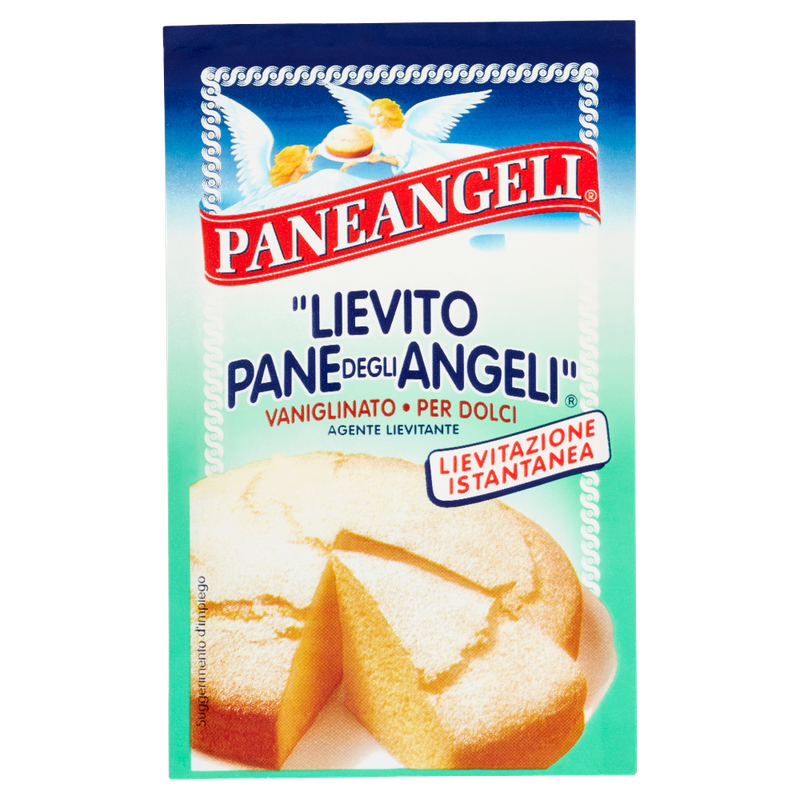 LIEVITO PAN DEGLI ANGELI