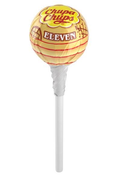 CHUPA CHUPS STRANGER THINGS ELEVEN CHUPA CHUPS STRANGER THINGS ELEVEN
