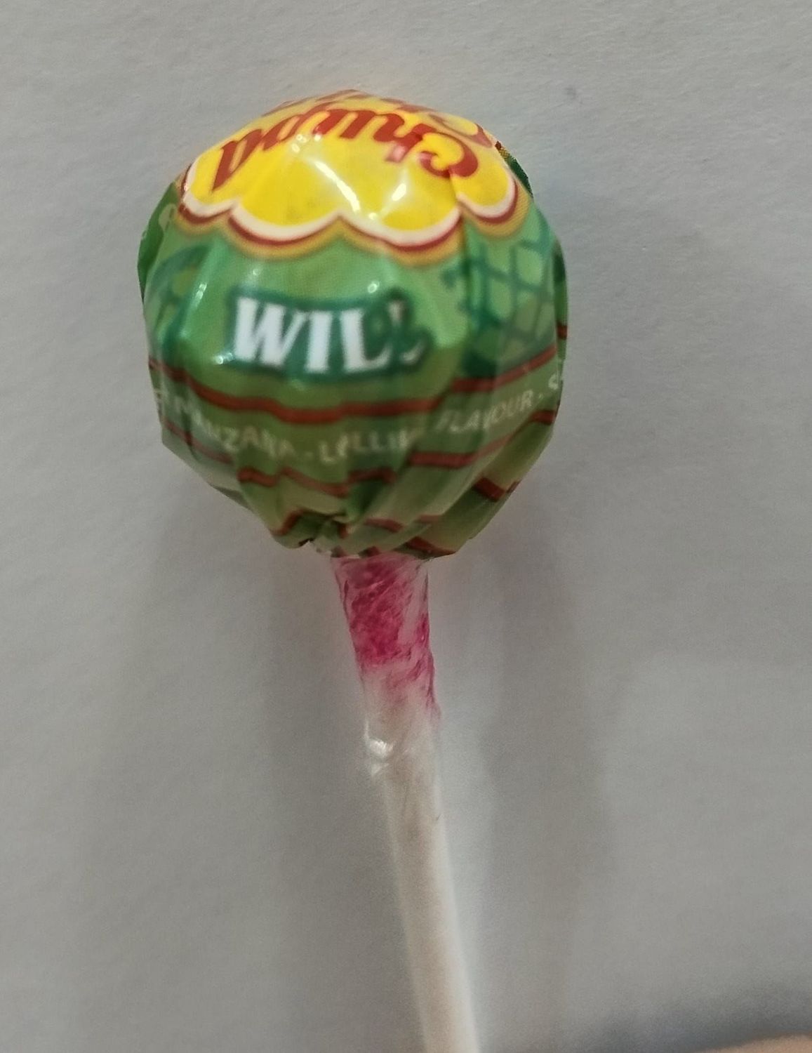 CHUPA CHUPS STRANGER THINGS WILL CHUPA CHUPS STRANGER THINGS WILL