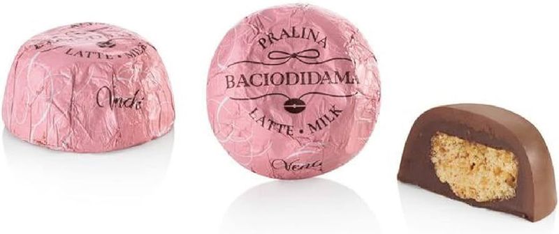 VENCHI BACIO DI DAMA