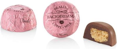 VENCHI BACIO DI DAMA VENCHI BACIO DI DAMA
