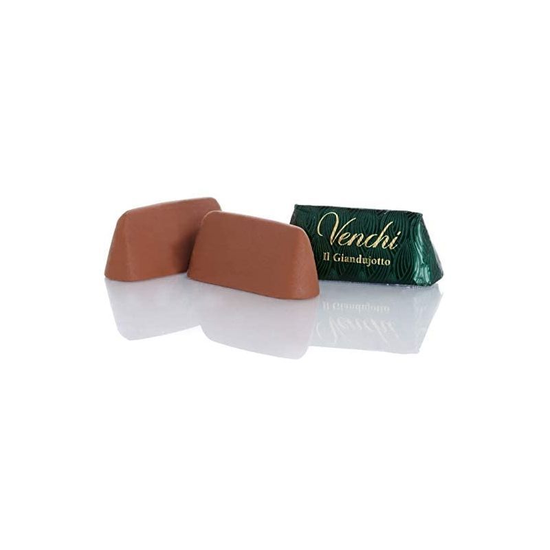 VENCHI GIANDUIOTTI RICETTA CLASSICA 100 GR