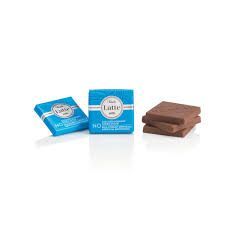 VENCHI CIOCCOLATINO AL LATTE SENZA ZUCCHERI 100 GR