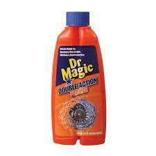 Dr Magic Double Action Foamer 500ml