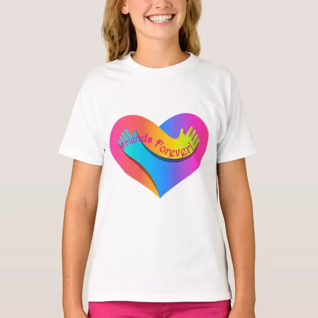 Camiseta Básica Enlazados