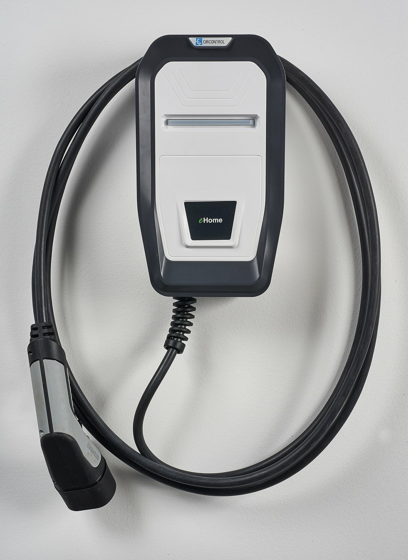 CirControl Wallbox eHome