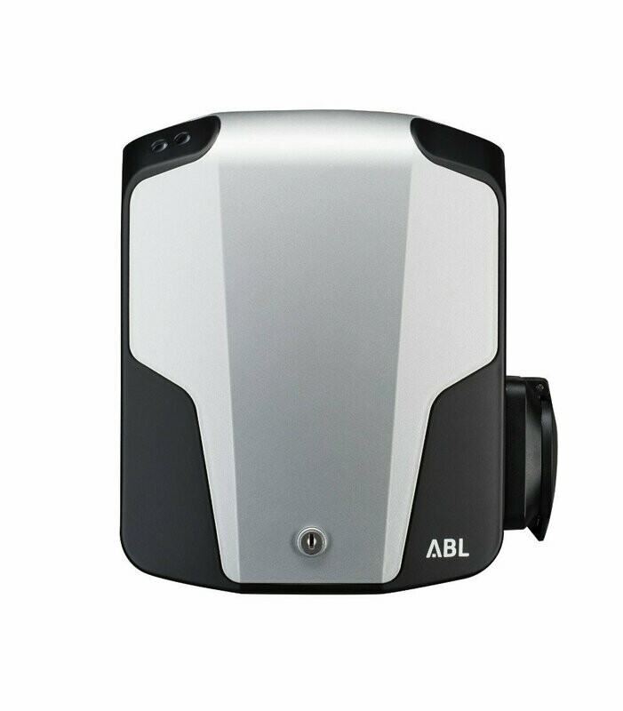 ABL Wallbox eMH1