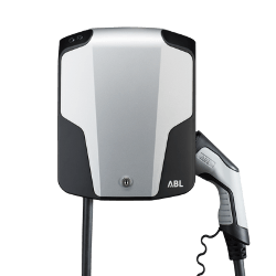 ABL Wallbox eMH1