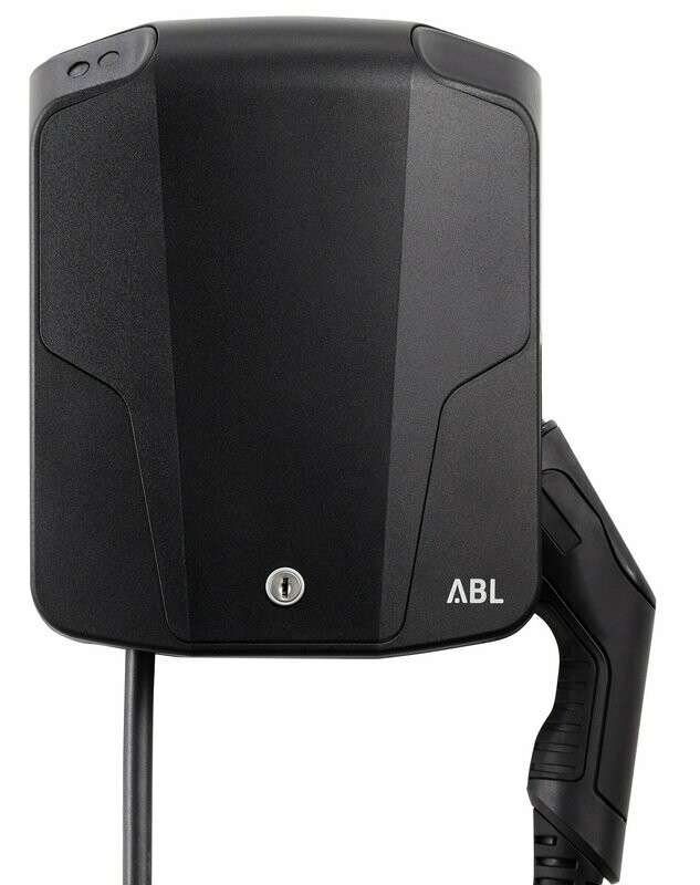 ABL Wallbox eMH1 Basic
