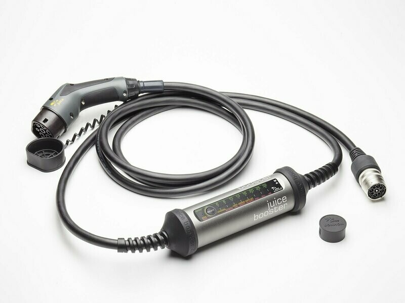 Mobile Ladestationen