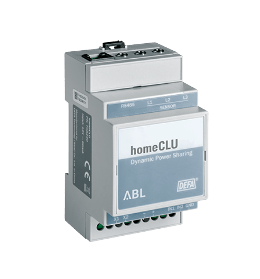 ABL SBC Home Lastmanagement für eMH1