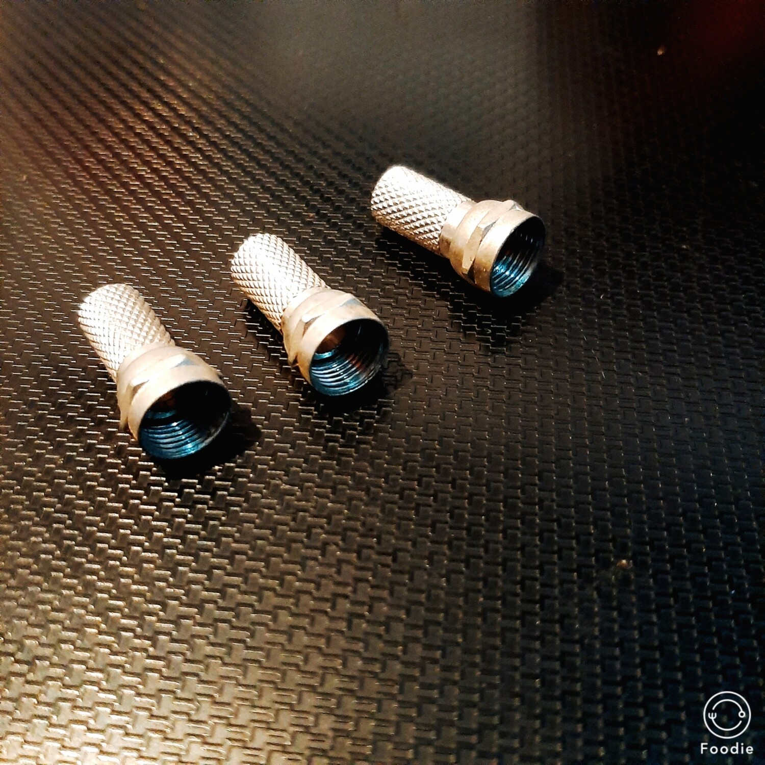 F-connector