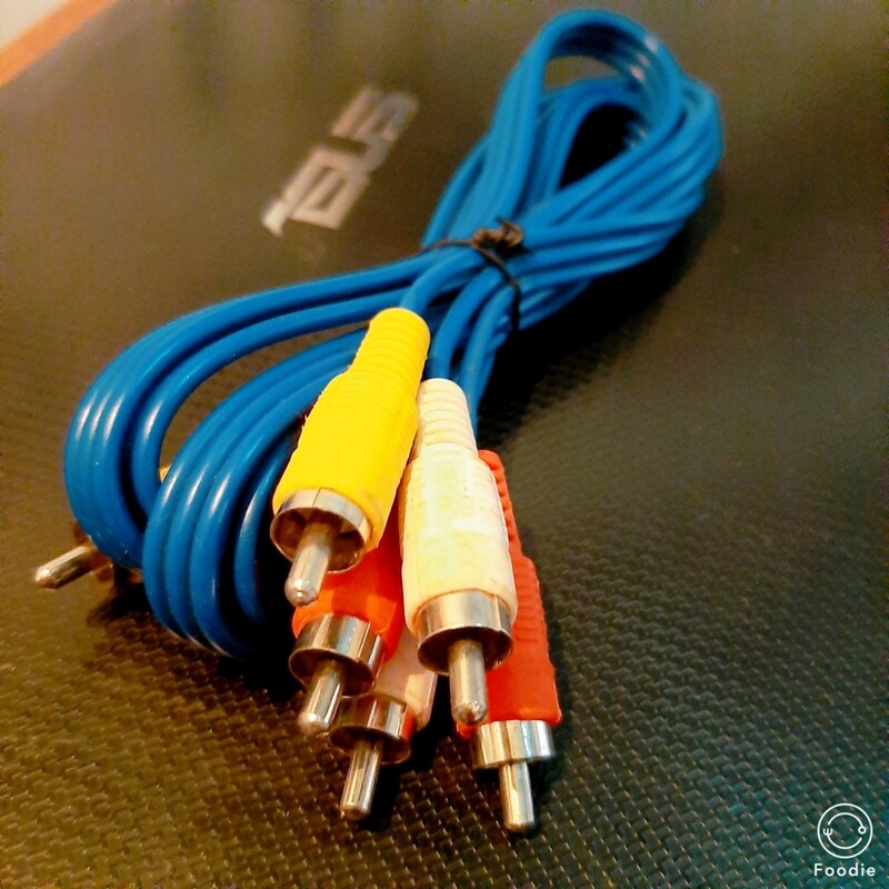 AV cables