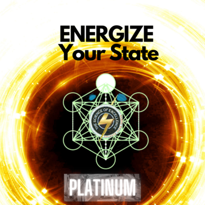 Energize Your State PLATINUM (Click for info)