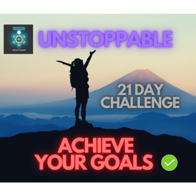 Unstoppable RRP £99.99 (Click for info)