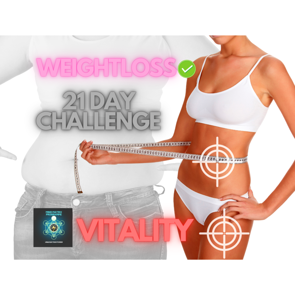 Vitality RRP £99.99 (Click for info)