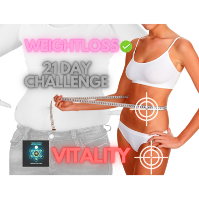Vitality RRP £99.99 (Click for info)