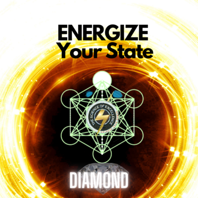 Energize Your State DIAMOND (Click for info)
